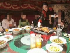 -九十九顶毡房(阜石路店)