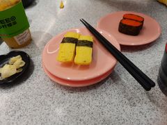 -争鲜回转寿司(大连和平广场凯德PLUS店)