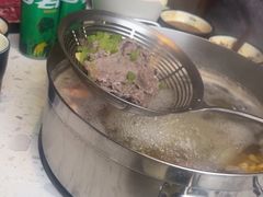 -小城牛事·鲜牛肉火锅(万达店)