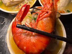 -辉记炭烧海鲜大排档·老字号(福田店)