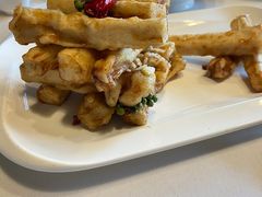 -真爱中国餐馆·年华店(朱雀大街店)