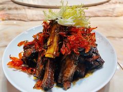 -和膳居私房菜馆(石湾店)