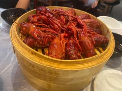 -靓靓蒸虾(中山公园店)