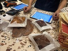 -OUR Bakery(SKP-S店)