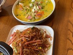-如轩·海鲜砂锅粥·潮汕菜(海珠店)
