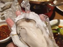 -乔街深夜食堂·小龙虾·高压锅生蚝(杭州总店)