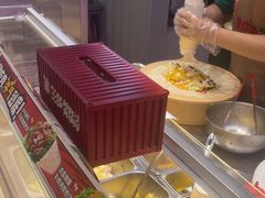 -集庄乡烤肉卷饼(朝阳凯德望京店)