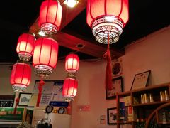 -北门涮肉·炭火铜锅涮肉(什刹海店)