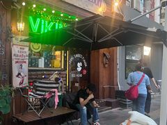 -VIKING SALOON西部美式烟熏烤肉(和平路店)