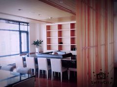 铁板台-北京古北水镇御舍温泉酒店