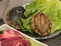 -活潑鲜跳(湖滨商业街店)