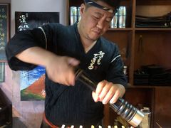 -鸟串烧Yakitori