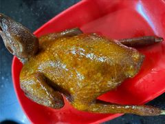 红烧乳鸽-光明刘冰乳鸽店(光明法政北路店)