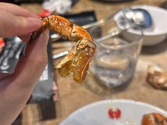 -七欣天香辣蟹火锅(南通任港路大润发店)