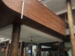 门面-胖大姐黄辣丁鱼庄(新津店)
