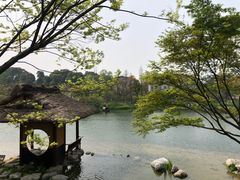 -情妹耙泥鳅·江湖川菜(科华店)