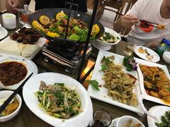 -盛唐府乾州酸汤面