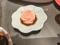 -小厨娘金榜题名(夫子庙秦淮河店)