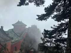 -武当山风景区