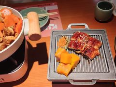 -仓桥家·焗寿司·锅物(光谷步行街店)