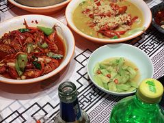 -拙味兄弟龙虾·江湖菜(和畅堂店)