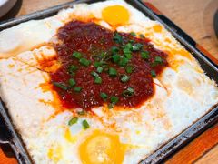 -大同江朝鲜菜•长春地标美食(绿园吾悦广场店)