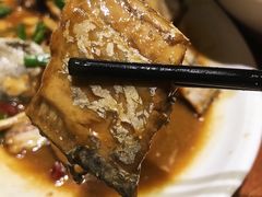 -胖大嫂渔家排档·全海景餐厅(渔村店)