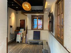 -江南小叙·美食研究院(鱼街店)
