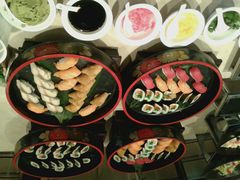 -漳州瑰丽半岛酒店·原素全日制餐厅