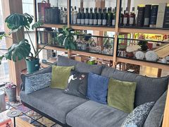 -JRCAFE玖如空间