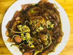 -何记酿皮店(西流湾店)