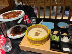 局气文房烤鸭-局气 烤鸭·北京菜(光华路店)