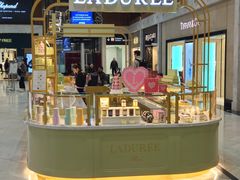 -ladurée(戴高乐机场T 2F店)