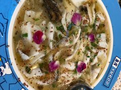 -鱼库·不仅是一家烤鱼店(车公庙店)