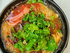 -张正麻辣串(宿州路店)
