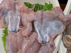-洪焱重庆老火锅(万福花园店)