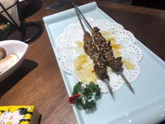 -快乐小羊火锅餐厅(农科路店)