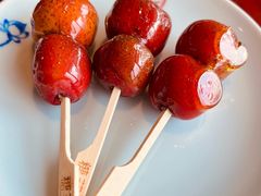 -北平印象.北京烤鸭.新京菜.融合菜(世贸店)