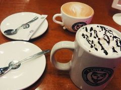 android_upload_pic-腾爱熊猫咖啡生活馆(老东门店)