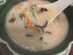 -万丽轩·粤菜(王府井金茂万丽酒店)