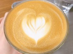 -山下C5cafe(惠通时代广场店)