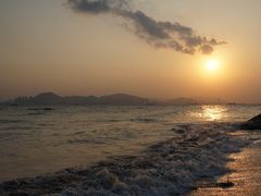 iphone_upload_pic-白城沙滩