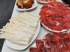 -黑山牛肉汤火锅(花城汇店)