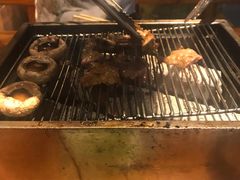 -丹东特色烤肉(学府路一部店)