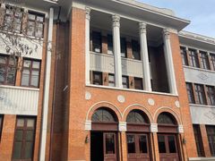 -天津五大道文化旅游区