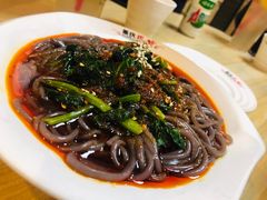 -清真重庆巴爷香辣鸡煲(南小巷店)