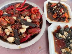 -小李子油焖大虾(南浦店)