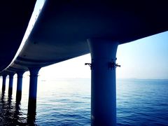 -演武大桥观景平台