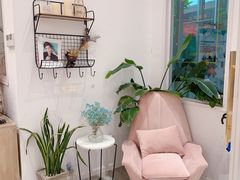 -CHEZ JASMINE 茉莉的氧气厨房