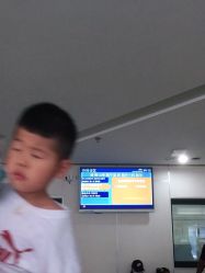 -西安市儿童医院门诊